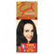 Samsol Hair Color Fashion Range 18 Natural Black 160g - HKarim Buksh