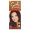 Samsol Hair Color No Ammonia 42 Natural Brown - HKarim Buksh