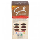 Samsol Hair Color No Ammonia 42 Natural Brown - HKarim Buksh