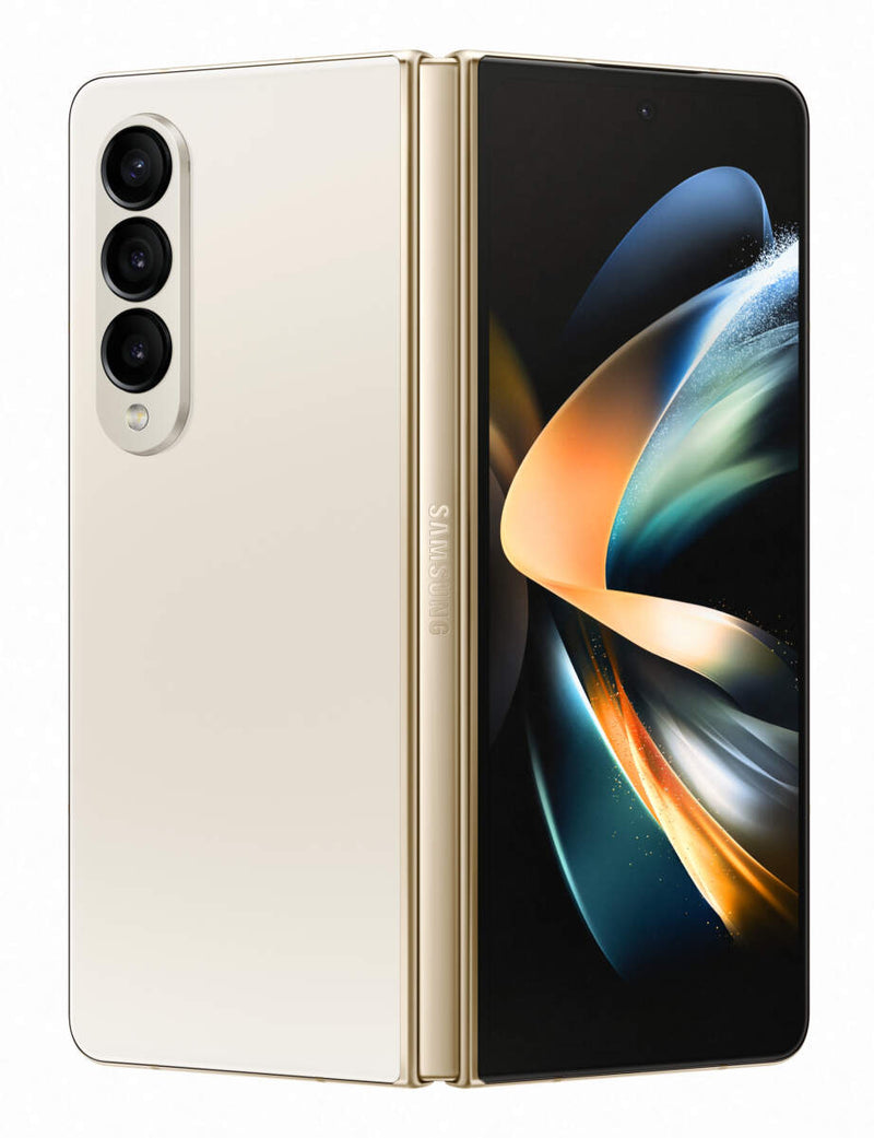 Samsung Galaxy Z Fold 4 - HKarim Buksh