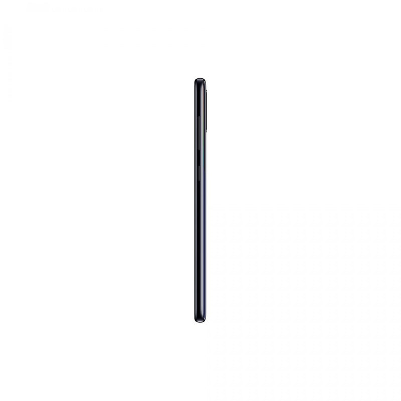 Samsung Galaxy A30s 4GB Ram 128 GB Rom 6.4 Inch Prism Crush Black - HKarim Buksh