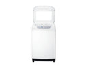 Samsung Fully Automatic Top Load Washing Machine with Diamond Drum 9.0 Kg WA90F5S2 White - HKarim Buksh