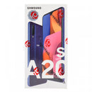 Samsung Galaxy A20s 3GB RAM 32GB ROM 6.5 Inch Screen Red - HKarim Buksh