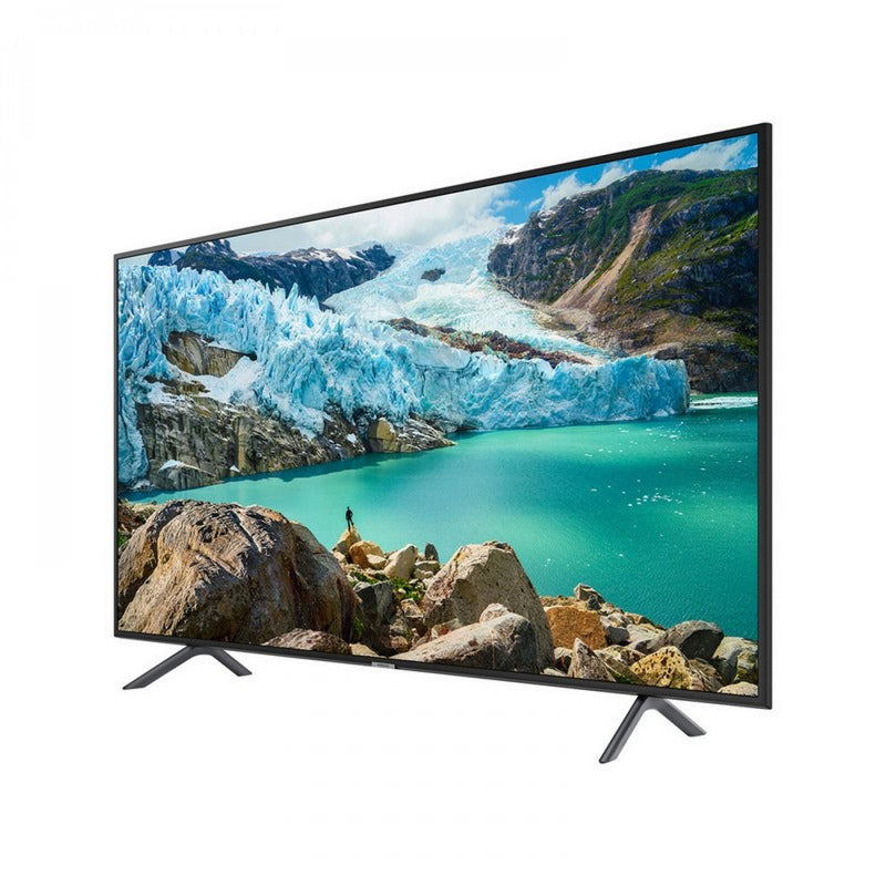 Samsung 43-inches 4K LED TV 43TU7000 - HKarim Buksh