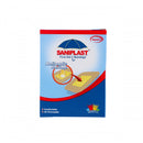 Saniplast Antiseptic bandage Square 20 Strips - HKarim Buksh