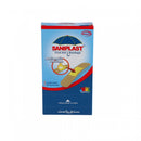 Saniplast First Aid Bandage 100 Strips - HKarim Buksh