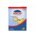 Saniplast Spot Strips (20 Strips) - HKarim Buksh