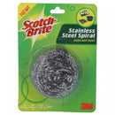 Scotch-Brite Stainless Steel Spiral - HKarim Buksh