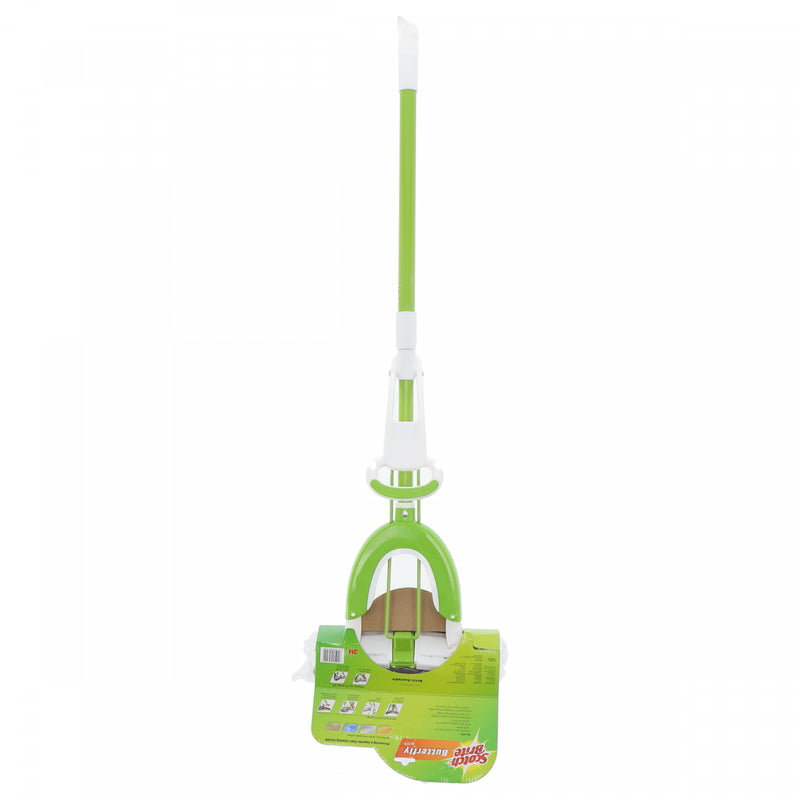 Scotch Brite Butterfly Mop - HKarim Buksh