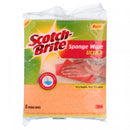 Scotch Brite Sponge Wipe Ultra 8 Packs - HKarim Buksh