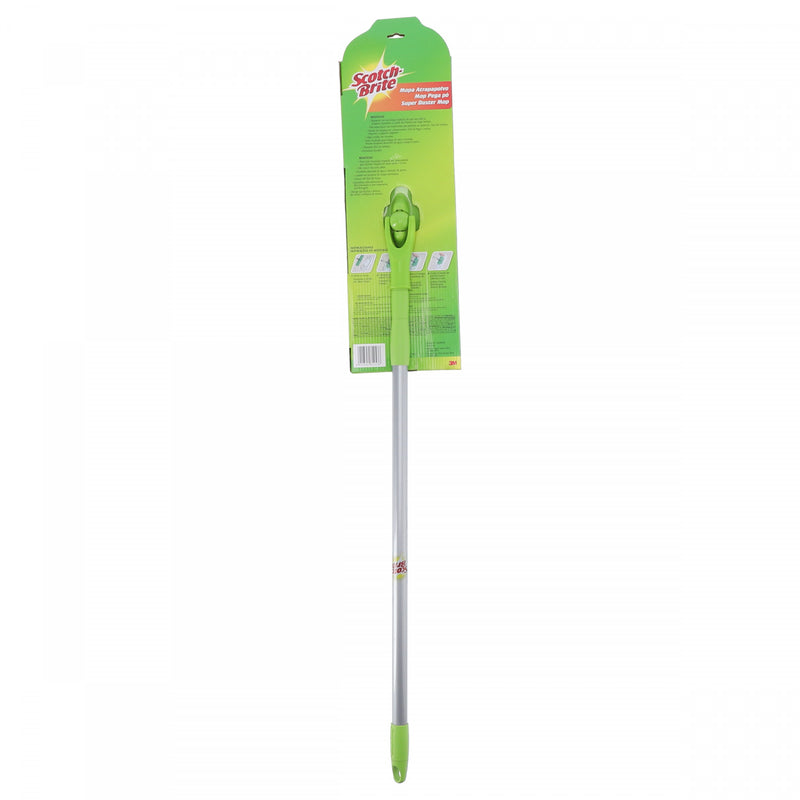 Scotch Brite Super Duster Mopn - HKarim Buksh