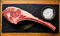 Australian Black Angus Tomahawk 1.25 Kg - HKarim Buksh