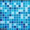 Glass Mosaic Pool Tiles - HKarim Buksh