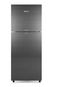 Orient Flare 350 Liters Refrigerator - HKarim Buksh