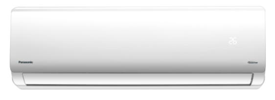 PANASONIC Air Conditioners Inverter 12WKF (1 TON) - HKarim Buksh