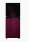 Orient Crystal 260 Liters Refrigerator - HKarim Buksh