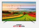 Ecostar CX-65UD951A+ 4K Smart LED TV - HKarim Buksh