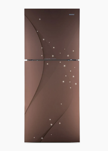 Orient Crystal 200 Liters Refrigerator - HKarim Buksh