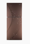 Orient Crystal 225 Liters Refrigerator - HKarim Buksh