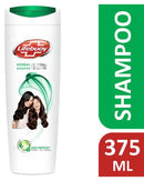 Lifebuoy Herbal Shampoo 375ml - HKarim Buksh