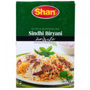 Shan Recipe & Seasoning Mix Sindhi Biryani Masala 60g - HKarim Buksh