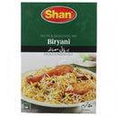 Shan Biryani Masala 50g - HKarim Buksh