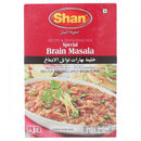 Shan Brain Masala 50g - HKarim Buksh