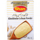 Shan Khusbudar Lehsan Powder 50g - HKarim Buksh