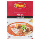 Shan Nihari Masala 60g - HKarim Buksh