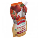 Shangrila Garlic Chilli Sauce 250g - HKarim Buksh