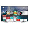 Sharp 65 Inch 4K Ultra HD Smart Android TV LC-65UE630X Black - HKarim Buksh