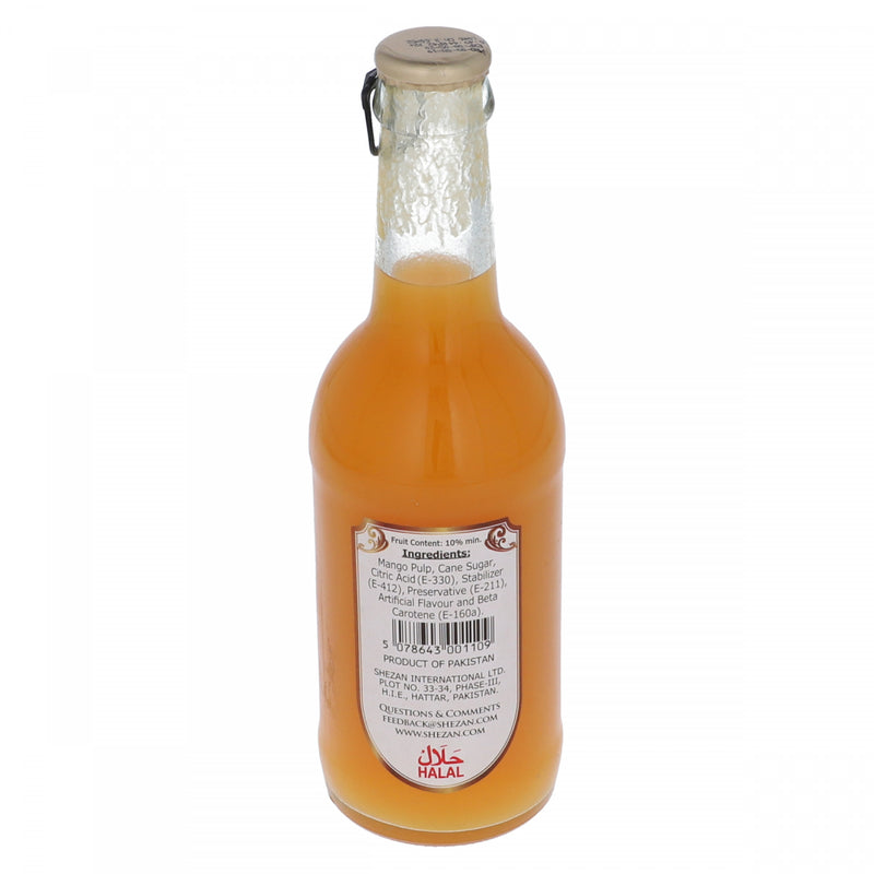 Shezan Mango Fruit Drink 300ml - HKarim Buksh