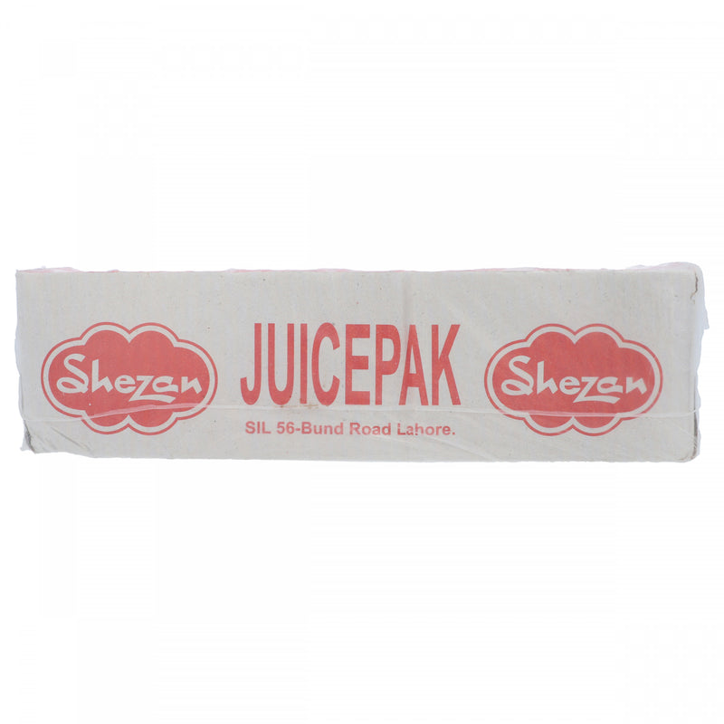 Shezan Mango Juice Pack of 27 x 250ml - HKarim Buksh