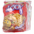 Shoop Chattpata Instant Noodles 6 x 65g - HKarim Buksh