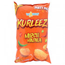 Snacky City Kurleez Mirchi Masala Party Pack - HKarim Buksh