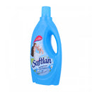 Softlan Spring Fresh Fabric Conditioner 1 Litre - HKarim Buksh