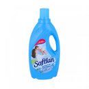 Softlan Spring Fresh Fabric Conditioner 1 Litre - HKarim Buksh