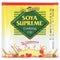 Soya Supreme Cooking Oil No Cholesterol 5 x 1 Litre Poly Packs - HKarim Buksh