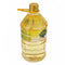 Soya Supreme Cooking Oil No Cholesterol 5litre Bottle - HKarim Buksh