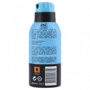 Square 4 Men Sport Body Spray 150ml - HKarim Buksh