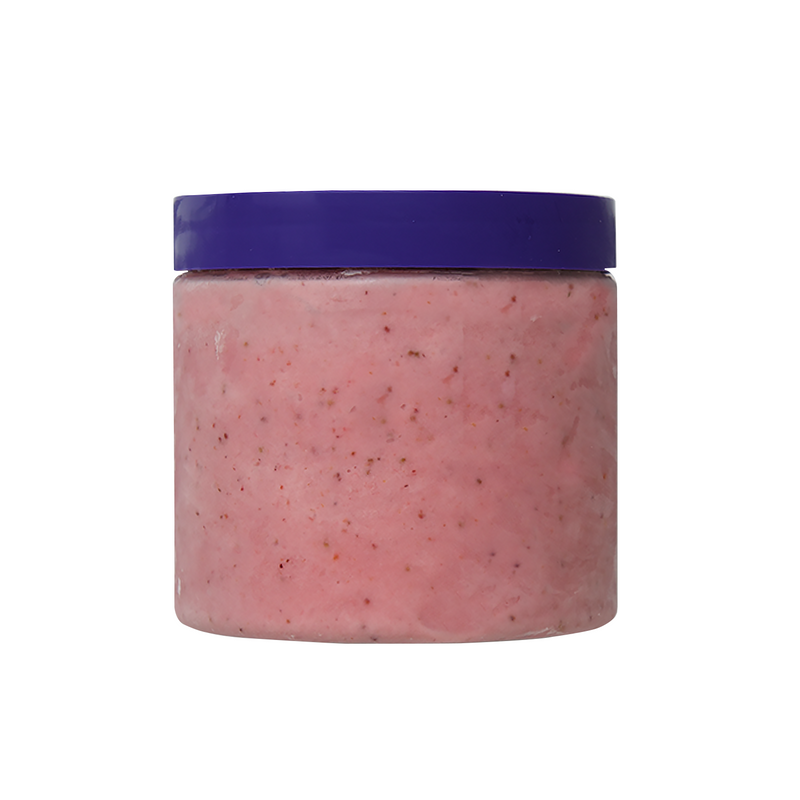 Strawberry - HKarim Buksh