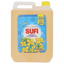 Sufi Canola Cooking Oil 10 Litres - HKarim Buksh