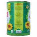 Sufi Sunflower Cooking Oil 5 Litres Tin - HKarim Buksh