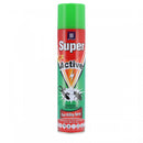 Super Active Fast Killing Spray 300ml - HKarim Buksh