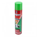 Super Active Fast Killing Spray 300ml - HKarim Buksh