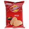 Super Crisp Bar.B.Q Flavor Natural Potato Chips 120g - HKarim Buksh