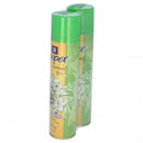 Super Freshener Jasmine Super Perfume Dry 300ml x 2 - HKarim Buksh