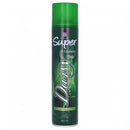 Super Freshener Super Perfume Dry 300ml - HKarim Buksh