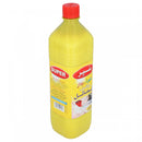 Super Perfumed White Phenyle 1 Litre - HKarim Buksh