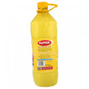 Super Perfumed White Phenyle 3 Litre - HKarim Buksh